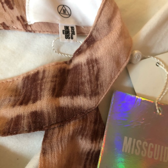 MISSGUIDED- Maxi - Picture 9 of 9